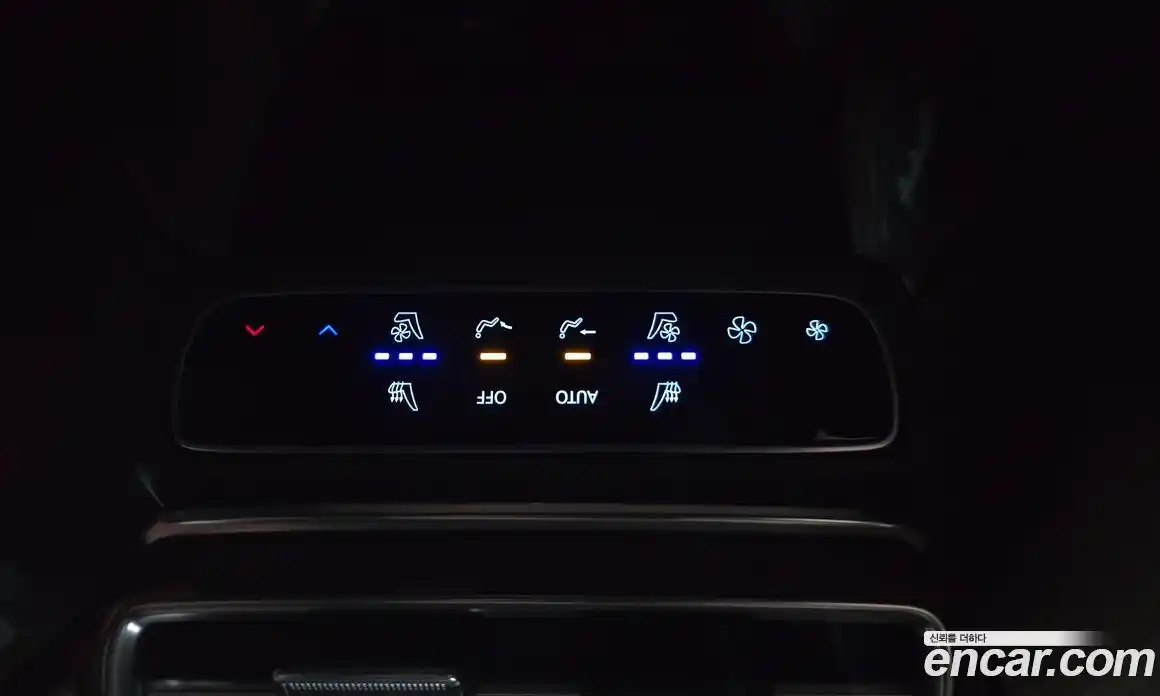 Genesis GV80 2024 2.5 гидро в Москве, фото 19