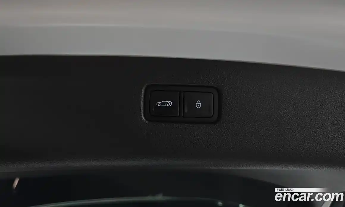 Genesis GV80 2024 2.5 гидро в Москве, фото 20