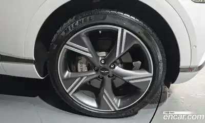Genesis GV80 2024 2.5 гидро в Москве, миниатюра 5