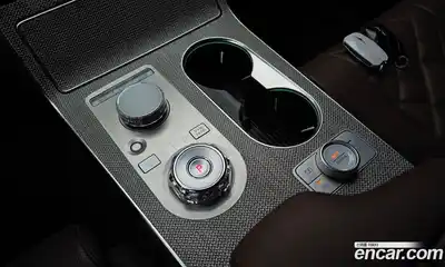 Genesis GV80 2024 2.5 гидро в Москве, миниатюра 9