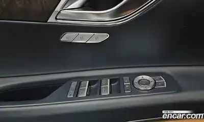 Genesis GV80 2023 2.5 Автомат в Москве № 930348, миниатюра 12