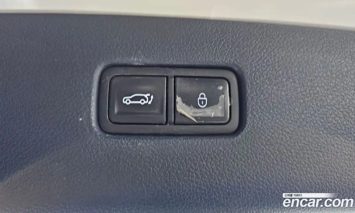 Genesis GV80 2023 2.5 Автомат в Москве № 930348, фото 20