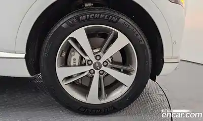 Genesis GV80 2023 2.5 Автомат в Москве № 930348, миниатюра 5