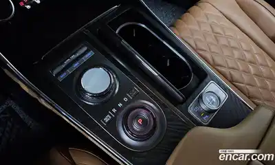 Genesis GV80 2023 2.5 Автомат в Москве № 930348, миниатюра 9