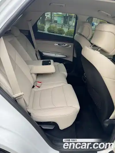 Genesis GV70 2026 2.5 Автомат в Москве № 930381, миниатюра 5