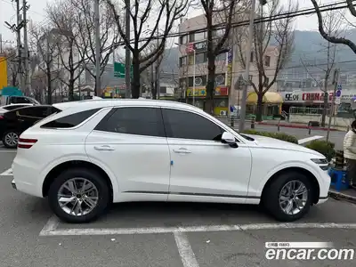 Genesis GV70 2026 2.5 Автомат в Москве № 930381, миниатюра 7