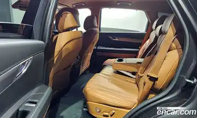 Genesis GV80 2024 2.5 Автомат в Москве № 930417, миниатюра 12