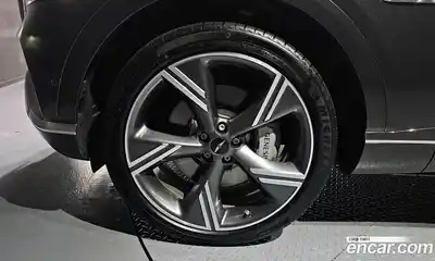 Genesis GV80 2024 2.5 Автомат в Москве № 930417, миниатюра 5