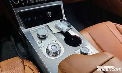Genesis GV80 2024 2.5 Автомат в Москве № 930417, миниатюра 9