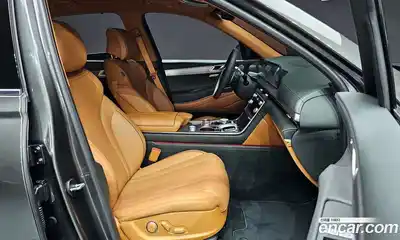 Genesis GV80 2024 2.5 Автомат в Москве № 930417, миниатюра 10