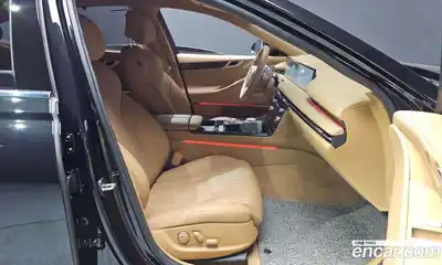 Genesis G80 2025 2.5 Автомат в Москве № 930444, миниатюра 11
