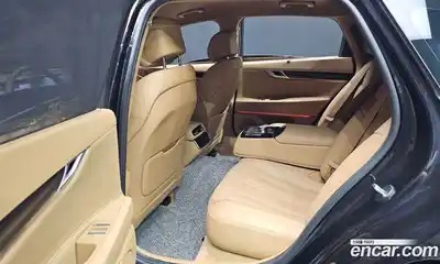 Genesis G80 2025 2.5 Автомат в Москве № 930444, миниатюра 12