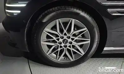 Genesis G80 2025 2.5 Автомат в Москве № 930444, миниатюра 5