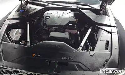 Genesis G80 2025 2.5 Автомат в Москве № 930444, миниатюра 6