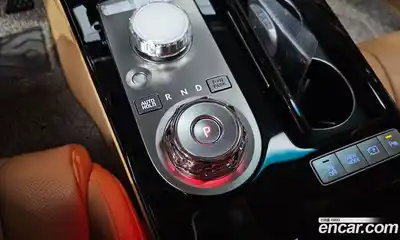 Genesis G80 2025 2.5 Автомат в Москве № 930444, миниатюра 9