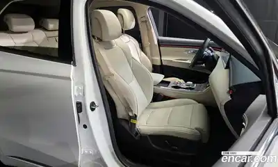 Genesis GV70 2024 2.5 Автомат в Москве № 930495, миниатюра 12