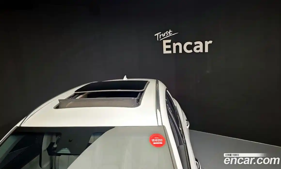 Genesis GV70 2024 2.5 Автомат в Москве № 930495, фото 20