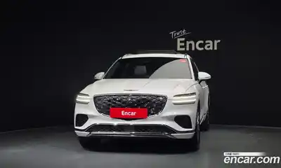 Genesis GV70 2024 2.5 Автомат в Москве № 930495, миниатюра 3