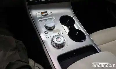 Genesis GV70 2024 2.5 Автомат в Москве № 930495, миниатюра 9