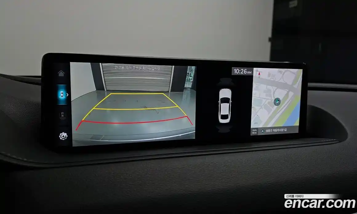 Genesis G80 2022 2.5 Автомат в Москве № 930509, фото 16