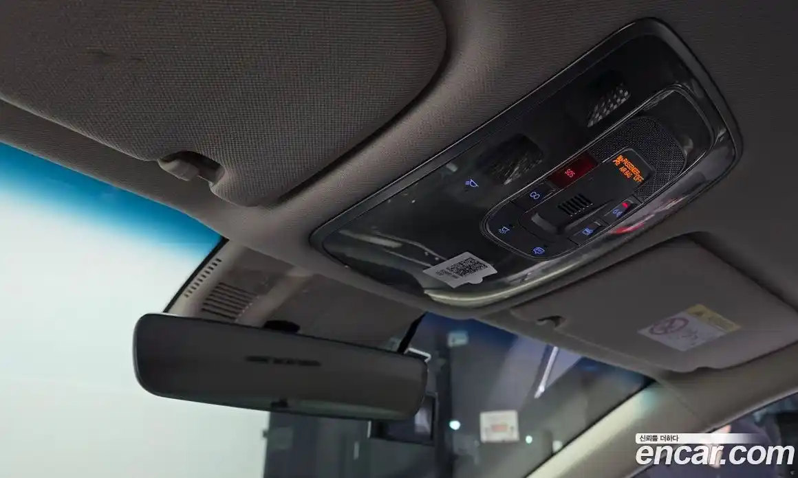 Genesis G80 2022 2.5 Автомат в Москве № 930509, фото 18