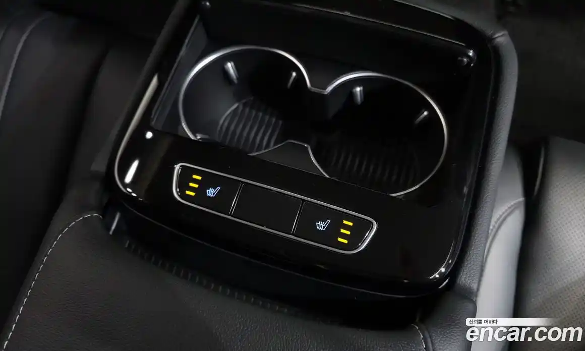 Genesis G80 2022 2.5 Автомат в Москве № 930509, фото 19