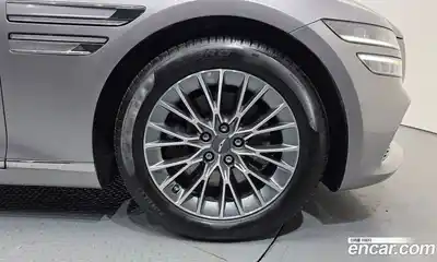 Genesis G80 2022 2.5 Автомат в Москве № 930509, миниатюра 5