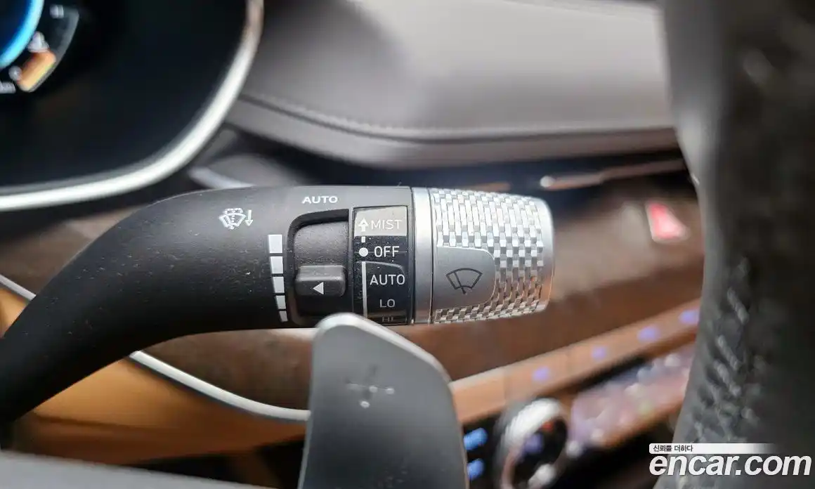 Genesis G80 2021 3.5 Автомат в Москве № 930514, фото 16