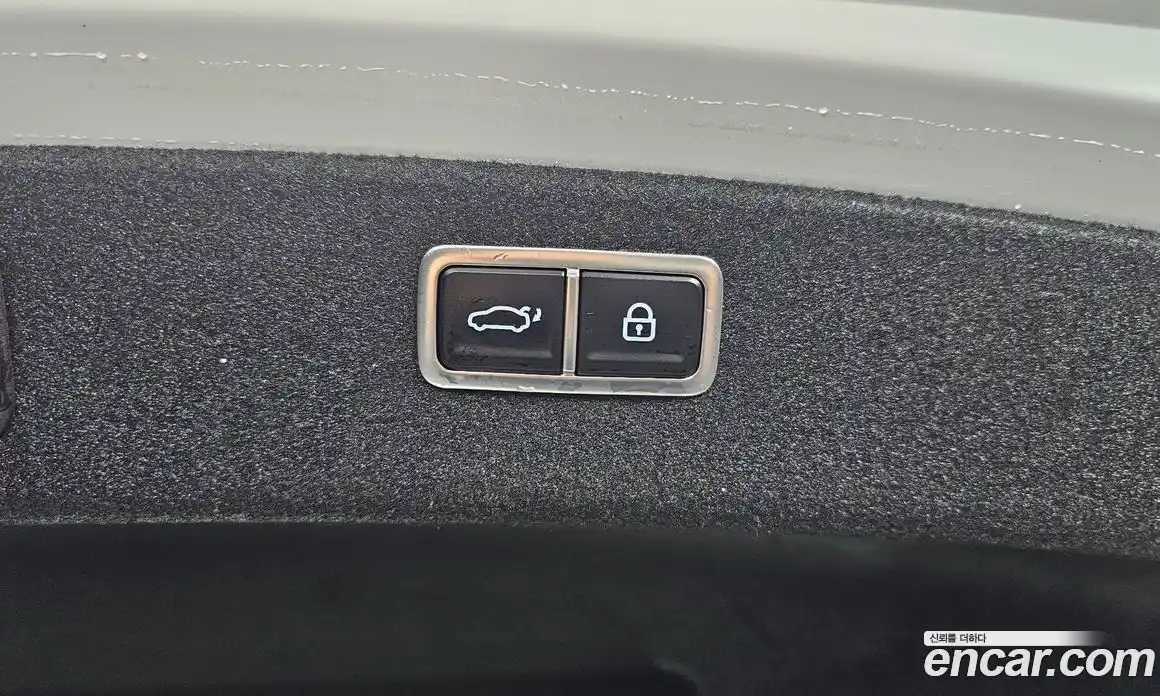 Genesis G80 2021 3.5 Автомат в Москве № 930514, фото 20