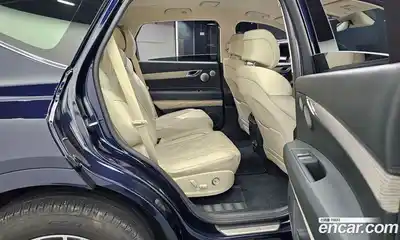 Genesis GV80 2024 2.5 гидро в Москве, миниатюра 11
