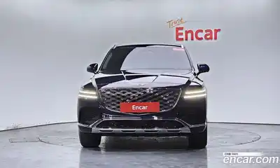 Genesis GV80 2024 2.5 гидро в Москве, миниатюра 2