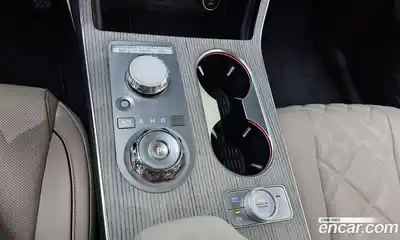 Genesis GV80 2024 2.5 гидро в Москве, миниатюра 8