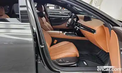 Genesis G80 2022 2.5 Автомат в Москве № 930567, миниатюра 11