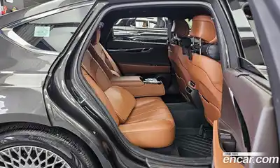 Genesis G80 2022 2.5 Автомат в Москве № 930567, миниатюра 12