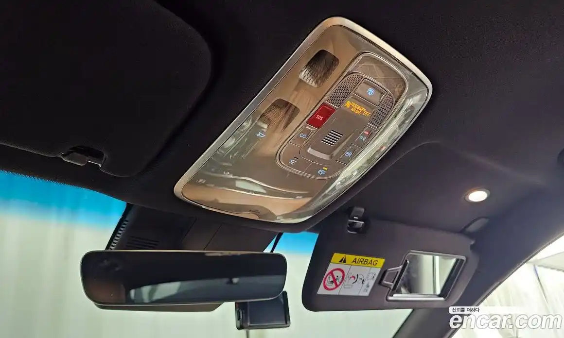 Genesis G80 2022 2.5 Автомат в Москве № 930567, фото 17