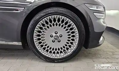 Genesis G80 2022 2.5 Автомат в Москве № 930567, миниатюра 5