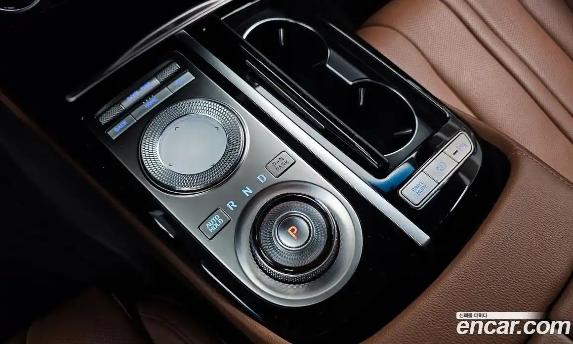 Genesis G80 2022 2.5 Автомат в Москве № 930567, фото 9