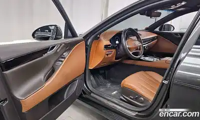 Genesis G80 2022 2.5 Автомат в Москве № 930567, миниатюра 10