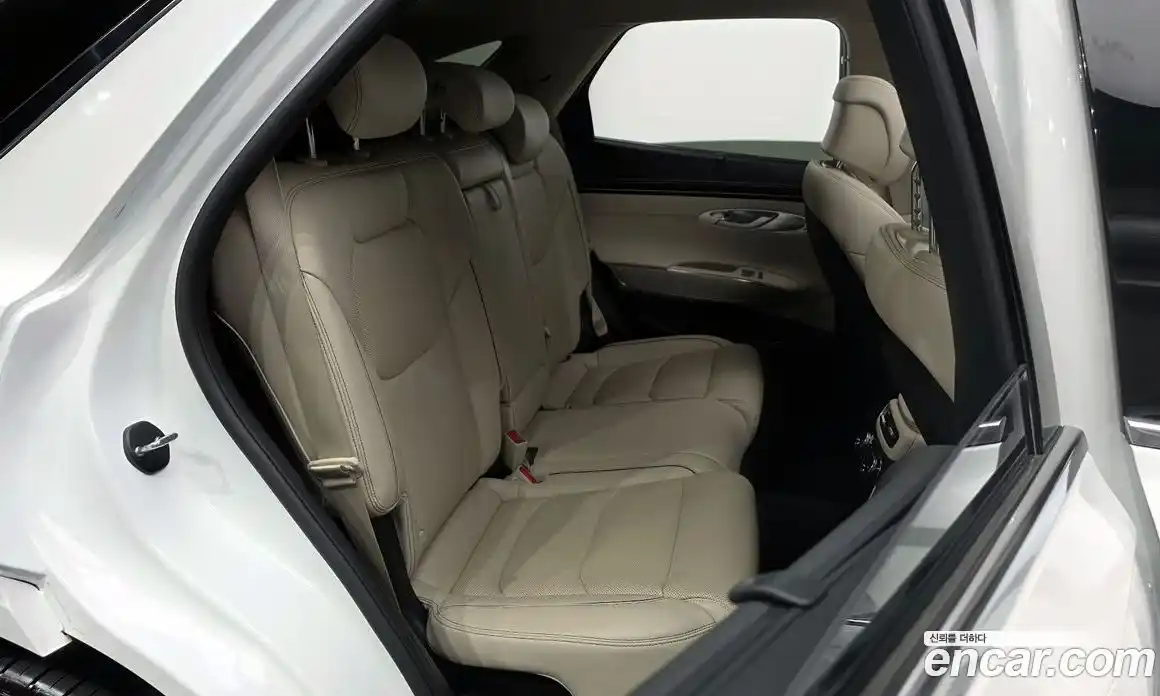 Genesis GV70 2024 2.5 Автомат в Москве № 930582, фото 12