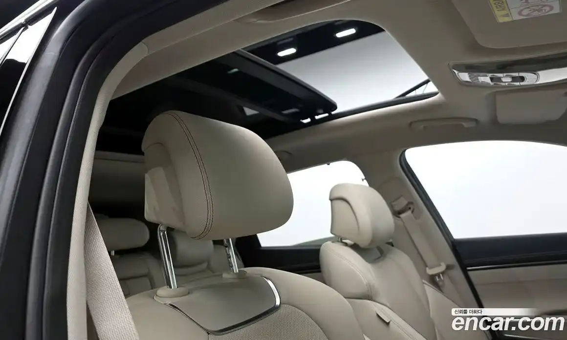 Genesis GV70 2024 2.5 Автомат в Москве № 930582, фото 18