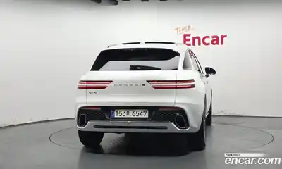 Genesis GV70 2024 2.5 Автомат в Москве № 930582, миниатюра 4