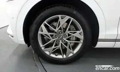 Genesis GV70 2024 2.5 Автомат в Москве № 930582, миниатюра 5