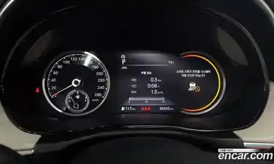 Genesis GV70 2024 2.5 Автомат в Москве № 930582, миниатюра 8