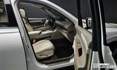 Genesis GV80 2022 2.5 Автомат в Москве № 930593, миниатюра 11