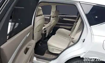 Genesis GV80 2022 2.5 Автомат в Москве № 930593, миниатюра 12