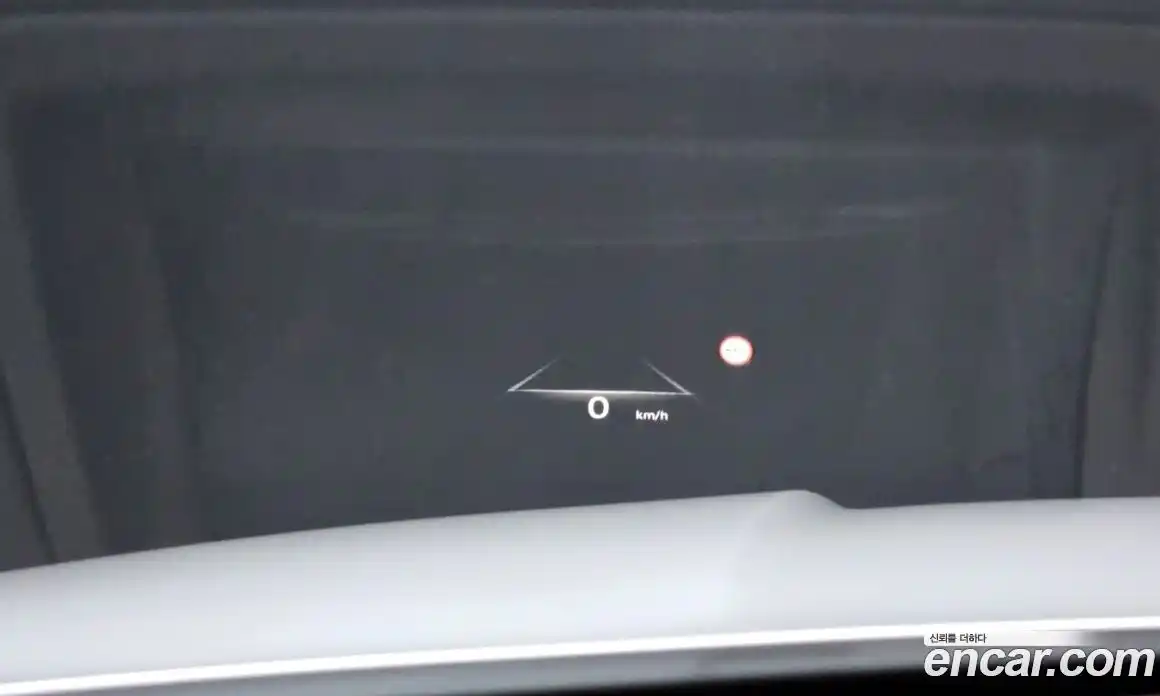 Genesis GV80 2022 2.5 Автомат в Москве № 930593, фото 17