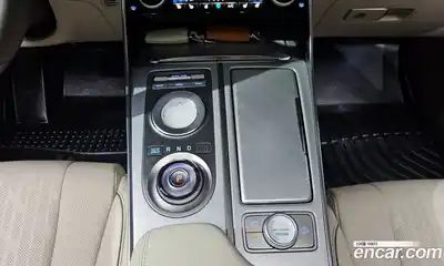 Genesis GV80 2022 2.5 Автомат в Москве № 930593, миниатюра 9