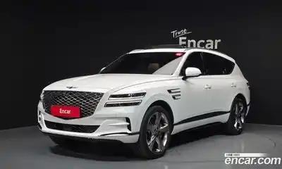 Genesis GV80, 2023