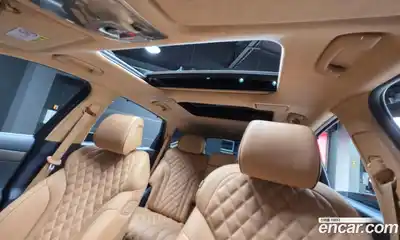 Genesis GV80 2023 3.5 гидро в Москве № 930595, миниатюра 12