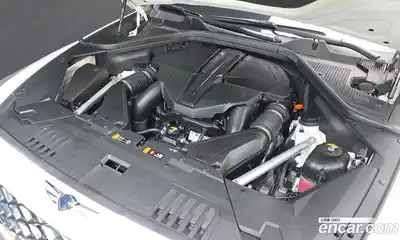 Genesis GV80 2023 3.5 гидро в Москве № 930595, миниатюра 6